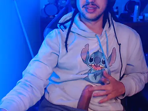 anjonoturno1 online show from 3, 10, 2025