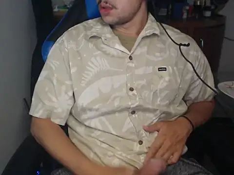 anjonoturno1 online show from 19, 11, 2025