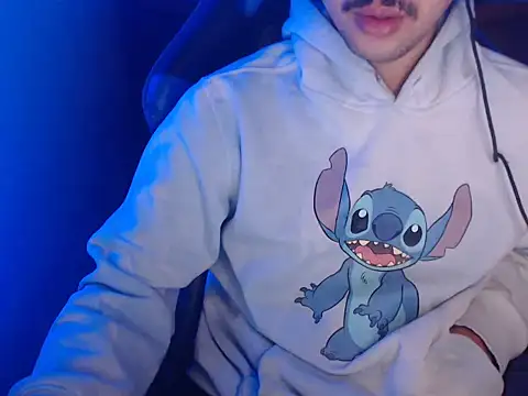 anjonoturno1 online show from 2, 4, 2026