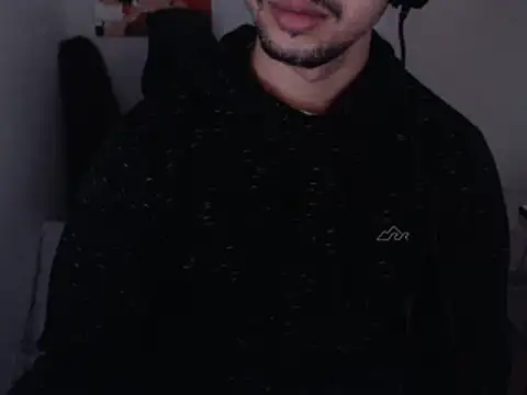 anjonoturno1 online show from 27, 1, 2025