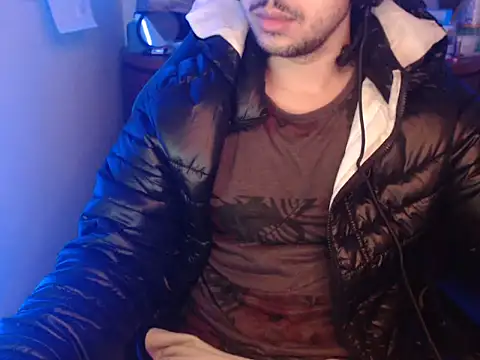 anjonoturno1 online show from 13, 10, 2025