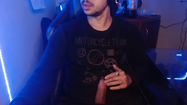 anjonoturno1 online show from 16, 10, 2025