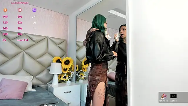 Im gaia online show from 6, 10, 2025