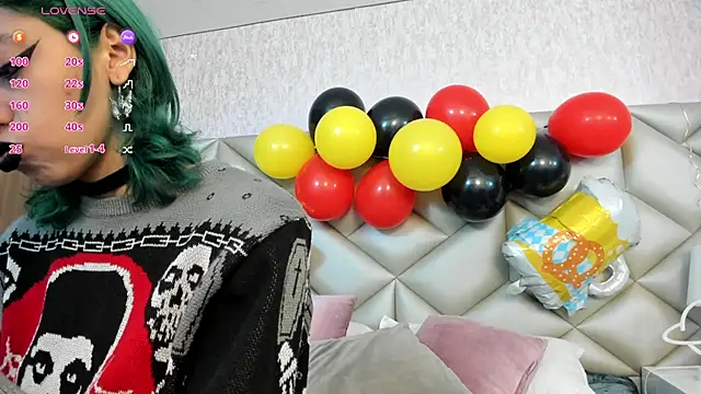 Im gaia online show from 26, 9, 2025