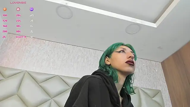 Im gaia online show from 13, 9, 2025