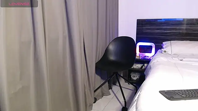 FaustoCock online show from 4, 12, 2025