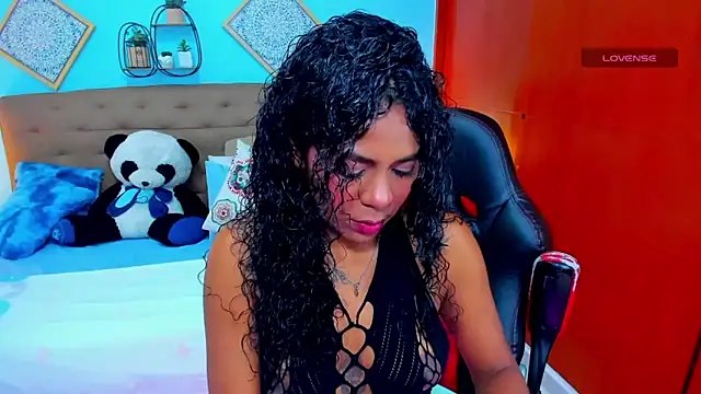 Edelaine rogers online show from 24, 5, 2026