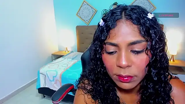 Edelaine rogers online show from 15, 5, 2026