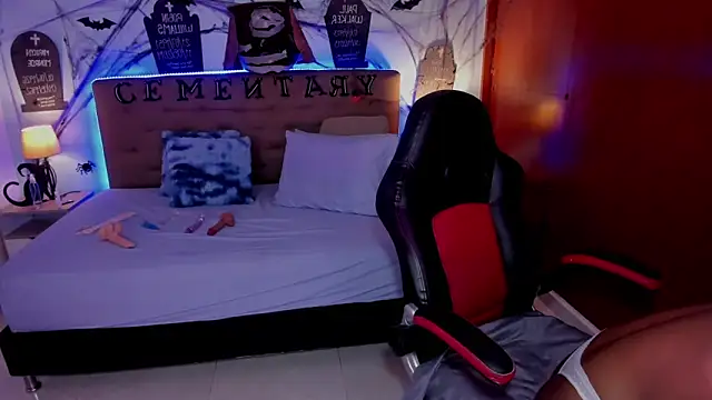 Edelaine rogers online show from 20, 10, 2025