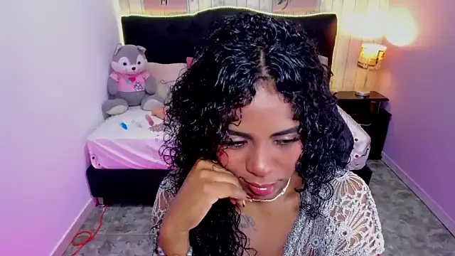 Edelaine rogers online show from 24, 9, 2025