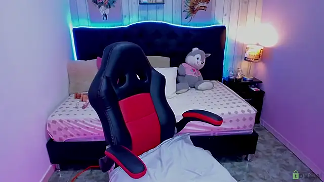 Edelaine rogers online show from 30, 9, 2025