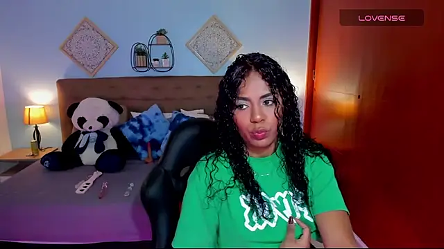 Edelaine rogers online show from 3, 10, 2025