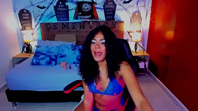 Edelaine rogers online show from 15, 10, 2025