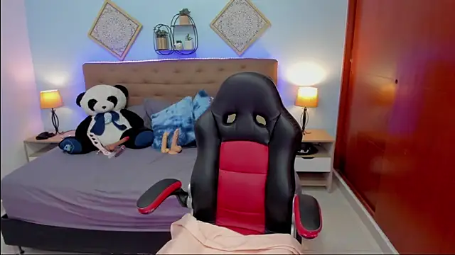 Edelaine rogers online show from 25, 11, 2025