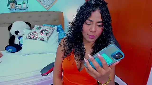 Edelaine rogers online show from 24, 2, 2026