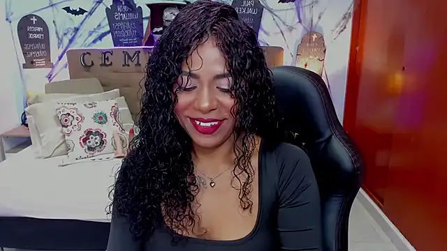 Edelaine rogers online show from 28, 10, 2025