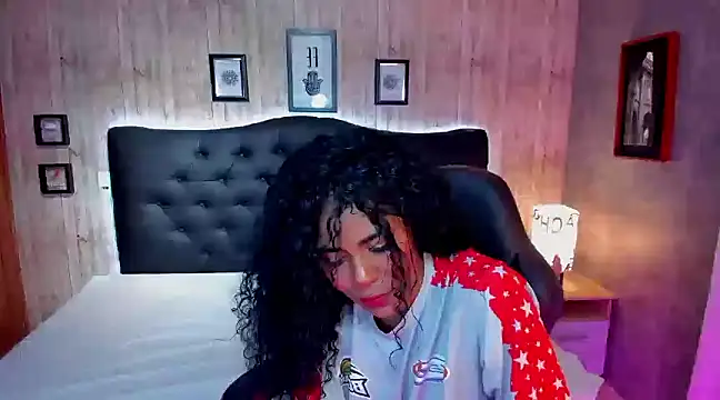 Edelaine rogers online show from 27, 2, 2025