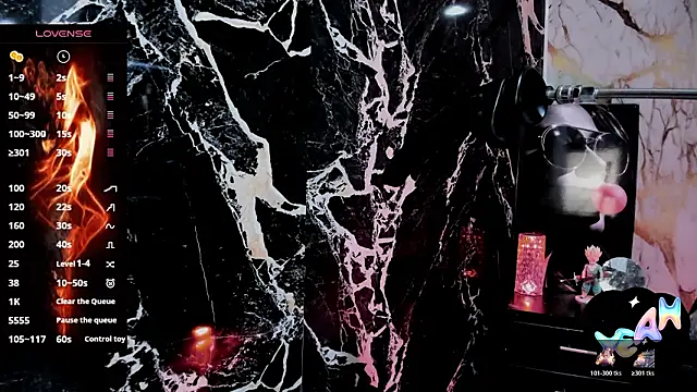 la mazona online show from 6, 2, 2026