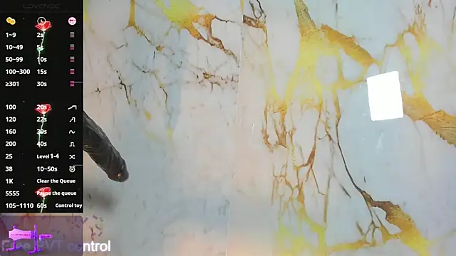 la mazona online show from 19, 9, 2025