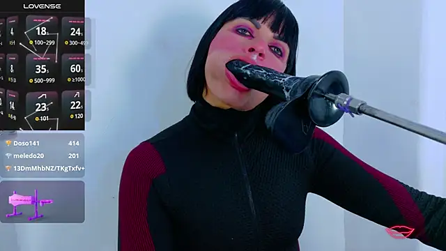 la mazona online show from 14, 3, 2025