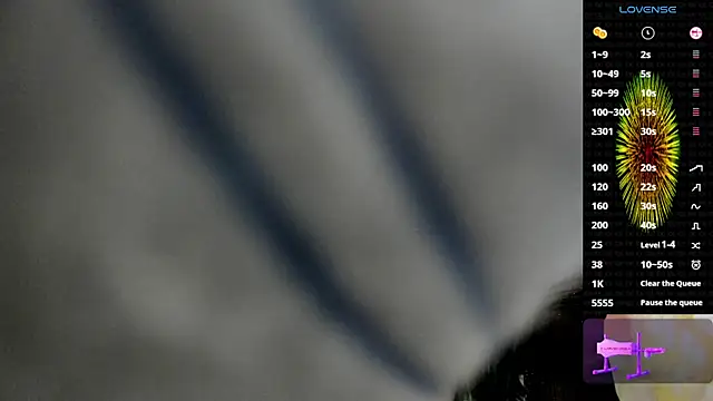 la mazona online show from 3, 10, 2025