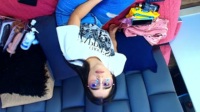 Amy wats0n online show from 13, 3, 2026