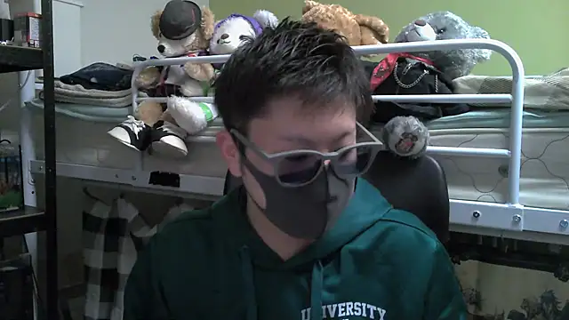 Owl1216 online show from 21, 12, 2024