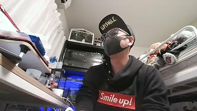 Owl1216 online show from 28, 12, 2024