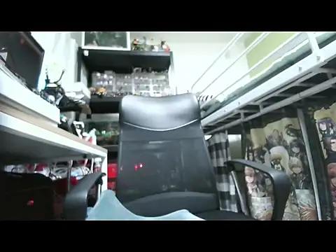 Owl1216 online show from 29, 10, 2025