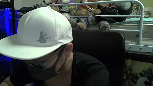 Owl1216 online show from 12, 12, 2024