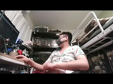 Owl1216 online show from 20, 11, 2025