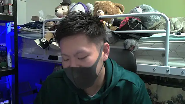 Owl1216 online show from 30, 12, 2024