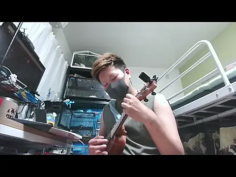 Owl1216 online show from 13, 10, 2025