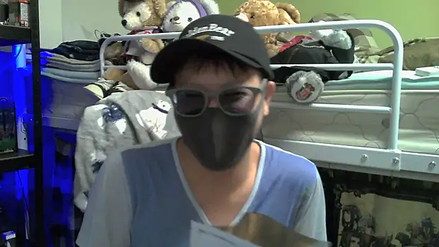 Owl1216 online show from 5, 12, 2024