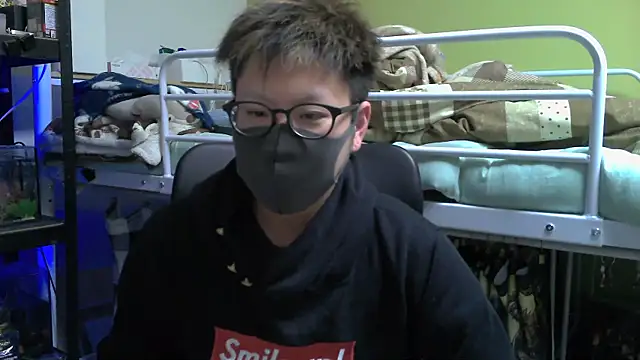 Owl1216 online show from 24, 2, 2025