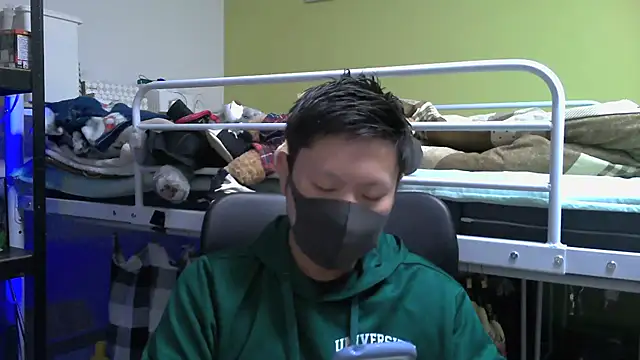 Owl1216 online show from 16, 1, 2025