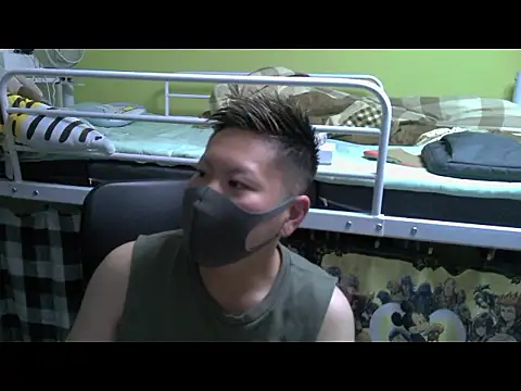 Owl1216 online show from 3, 11, 2025