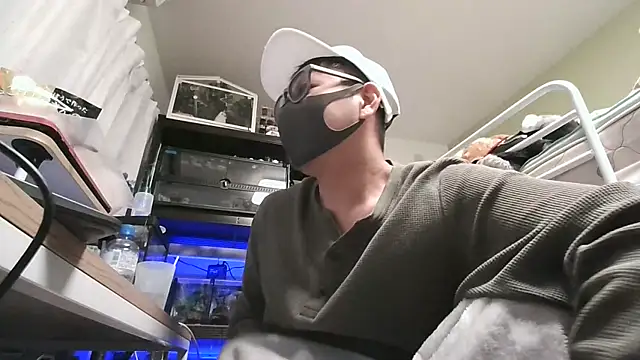 Owl1216 online show from 7, 12, 2024