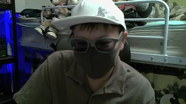 Owl1216 online show from 8, 12, 2024