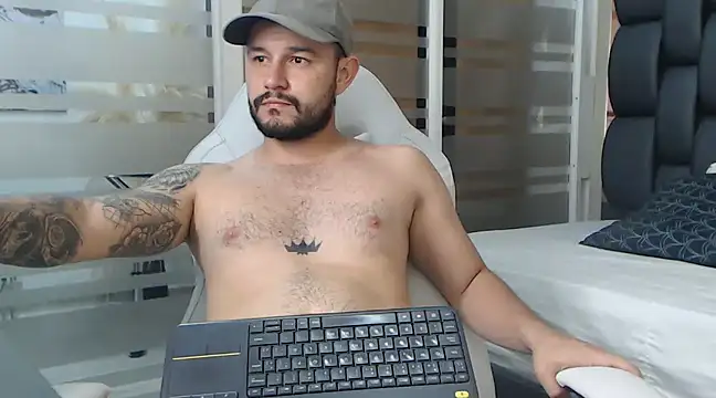 adel hard  online show from 3, 12, 2024