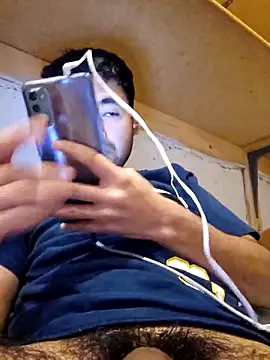 Axeltu77 online show from 31, 3, 2026