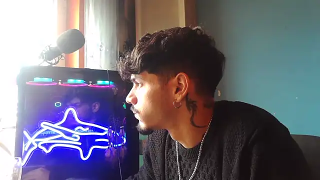 Snapshot of Badboyi1997 chatting on 3, 2, 2026 Badboyi1997 online show from 3, 2, 2026