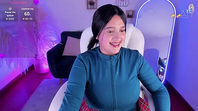 Snapshot of Pamela_cheverry chatting on 18, 12, 2025 Pamela cheverry online show from 18, 12, 2025