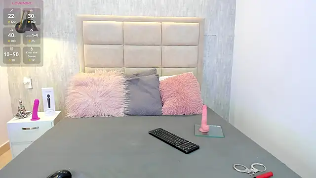 Snapshot of ValeryPettry_1 chatting on 29, 1, 2025 ValeryPettry 1 online show from 29, 1, 2025