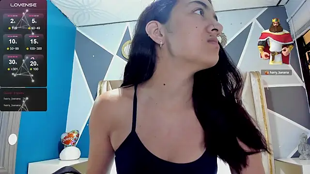 Mia scarlet69 online show from 9, 9, 2025