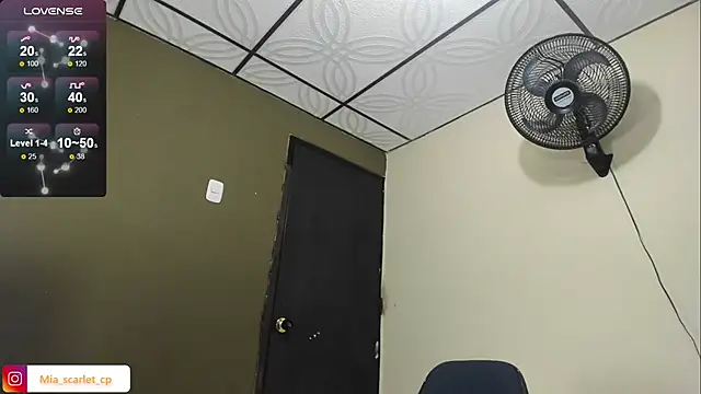 Mia scarlet69 online show from 13, 2, 2026