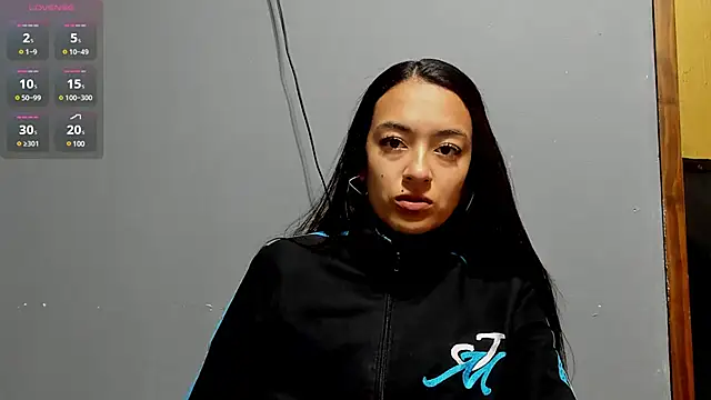 Mia scarlet69 online show from 21, 3, 2025