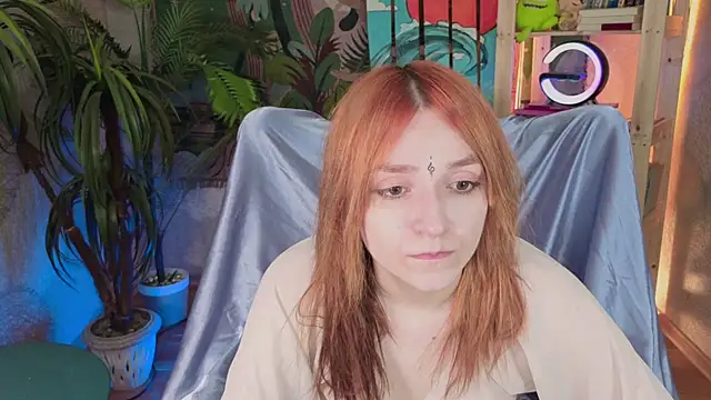 Rita flame online show from 16, 11, 2025