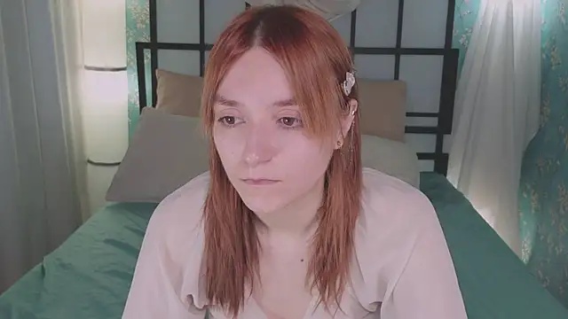 Rita flame online show from 5, 10, 2025