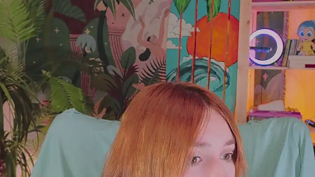 Rita flame online show from 8, 10, 2025